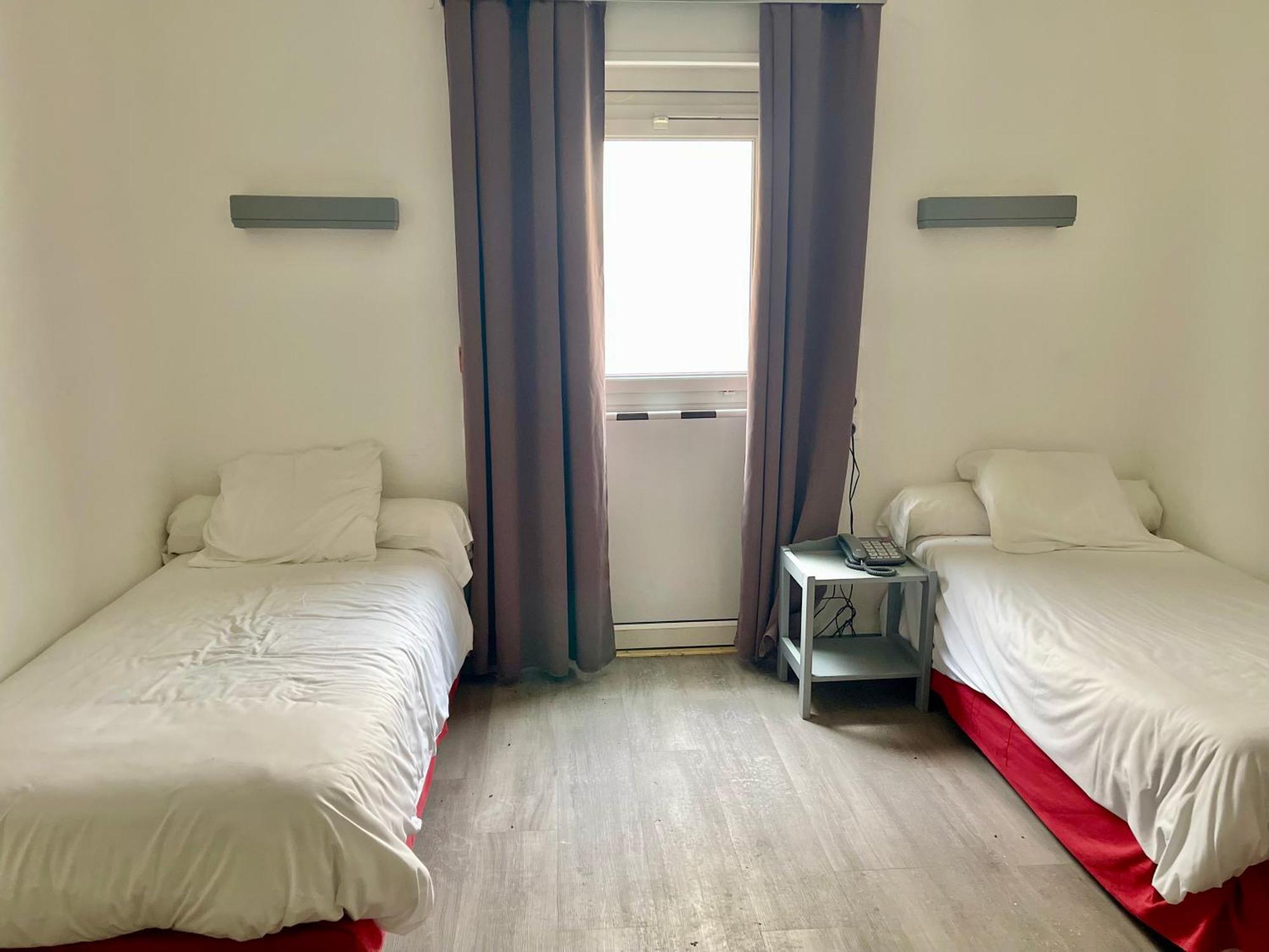 Auberge Champenoise Moussy  Exteriör bild