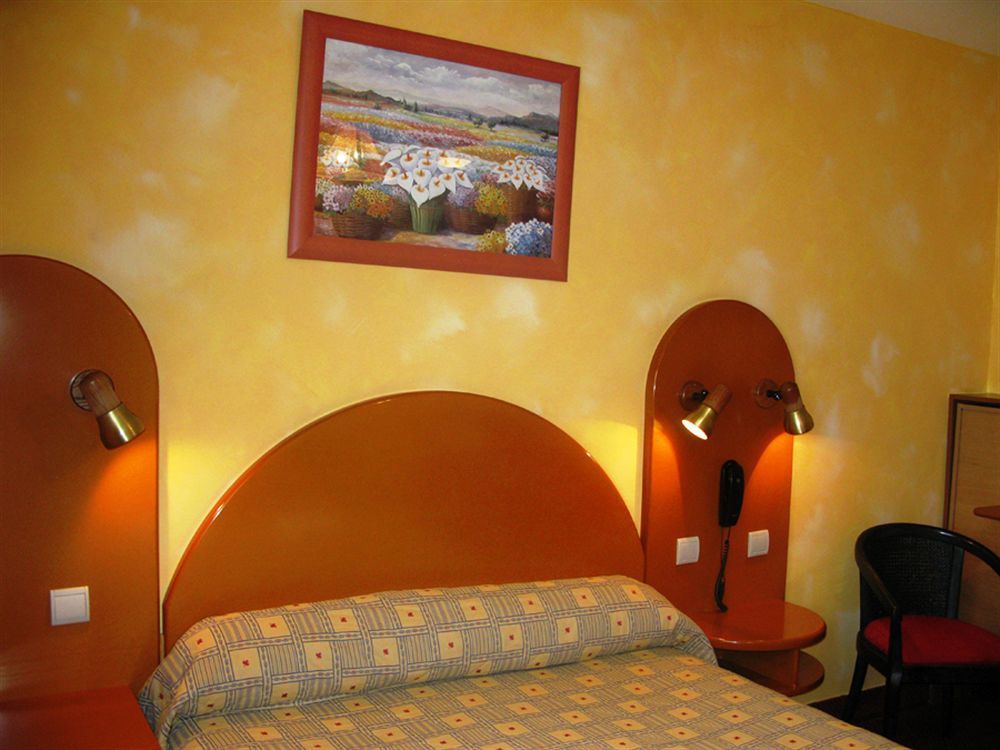 Auberge Champenoise Moussy  Exteriör bild