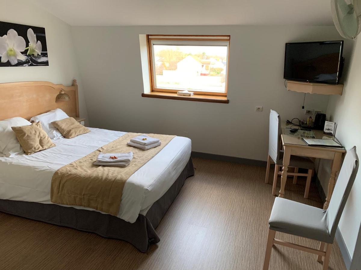 Auberge Champenoise Moussy  Exteriör bild